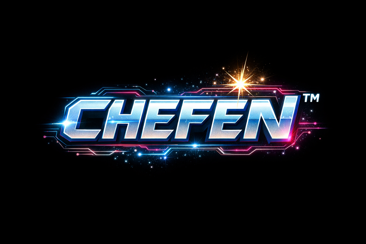CHEFEN logo